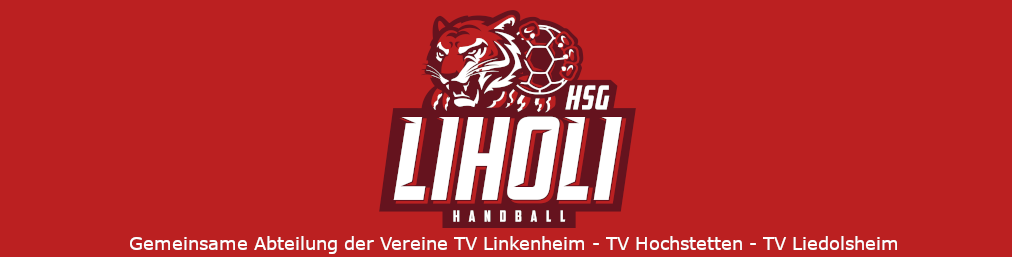 Logo HSG LiHoLi